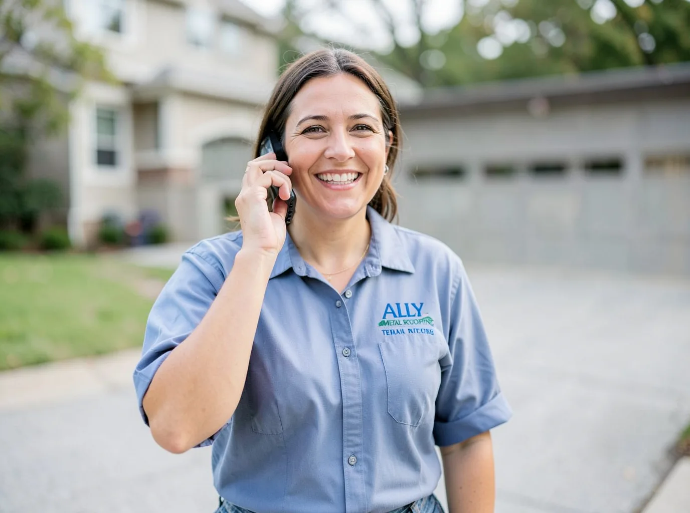 Metal Roof Installation Citrus Heights, CA FAQs